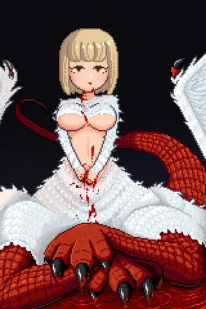 Falin fanart